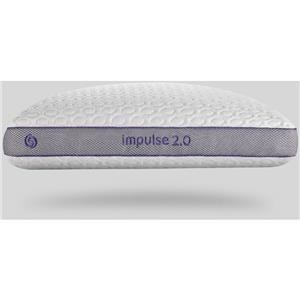 Impulse sales 1.0 pillow